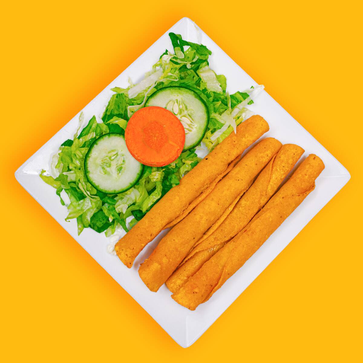 Flautas