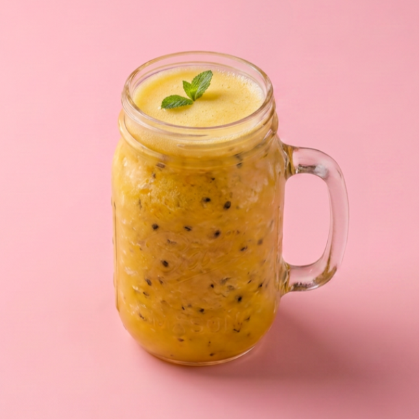 Frappe Agua