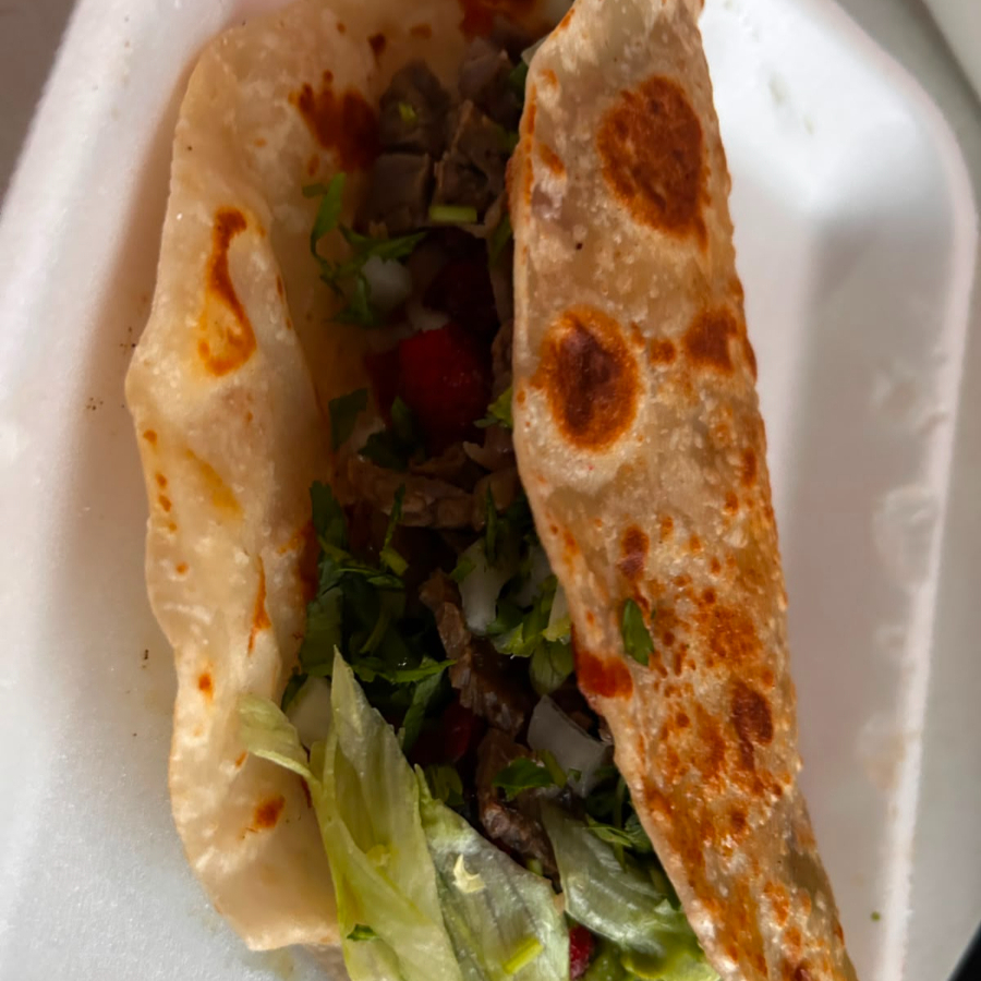Quesatacos
