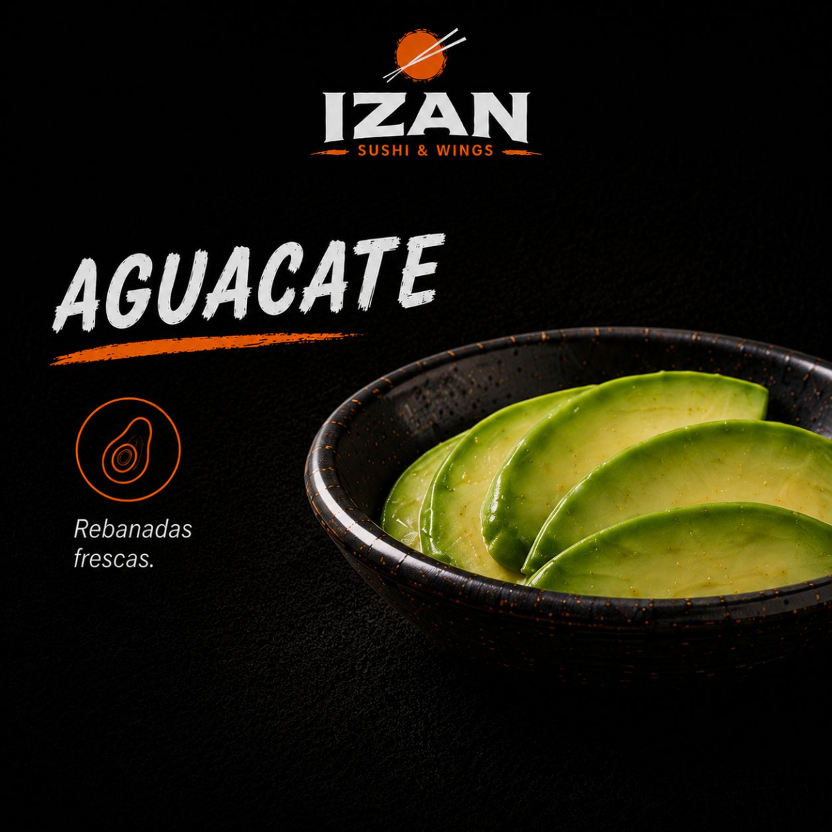 Orden de Aguacate
