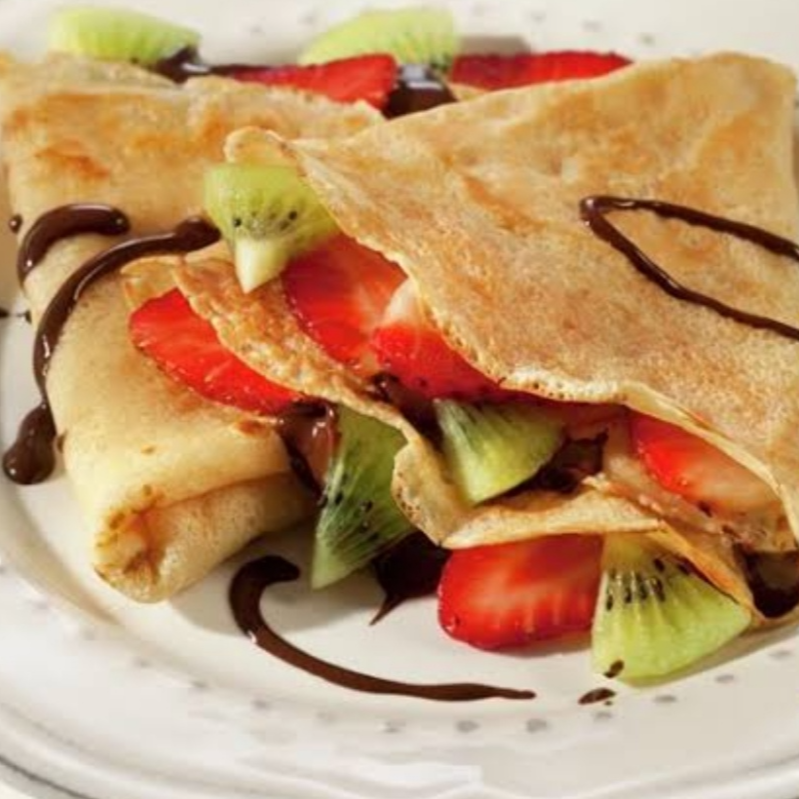 Arma tu Crepa Dolce