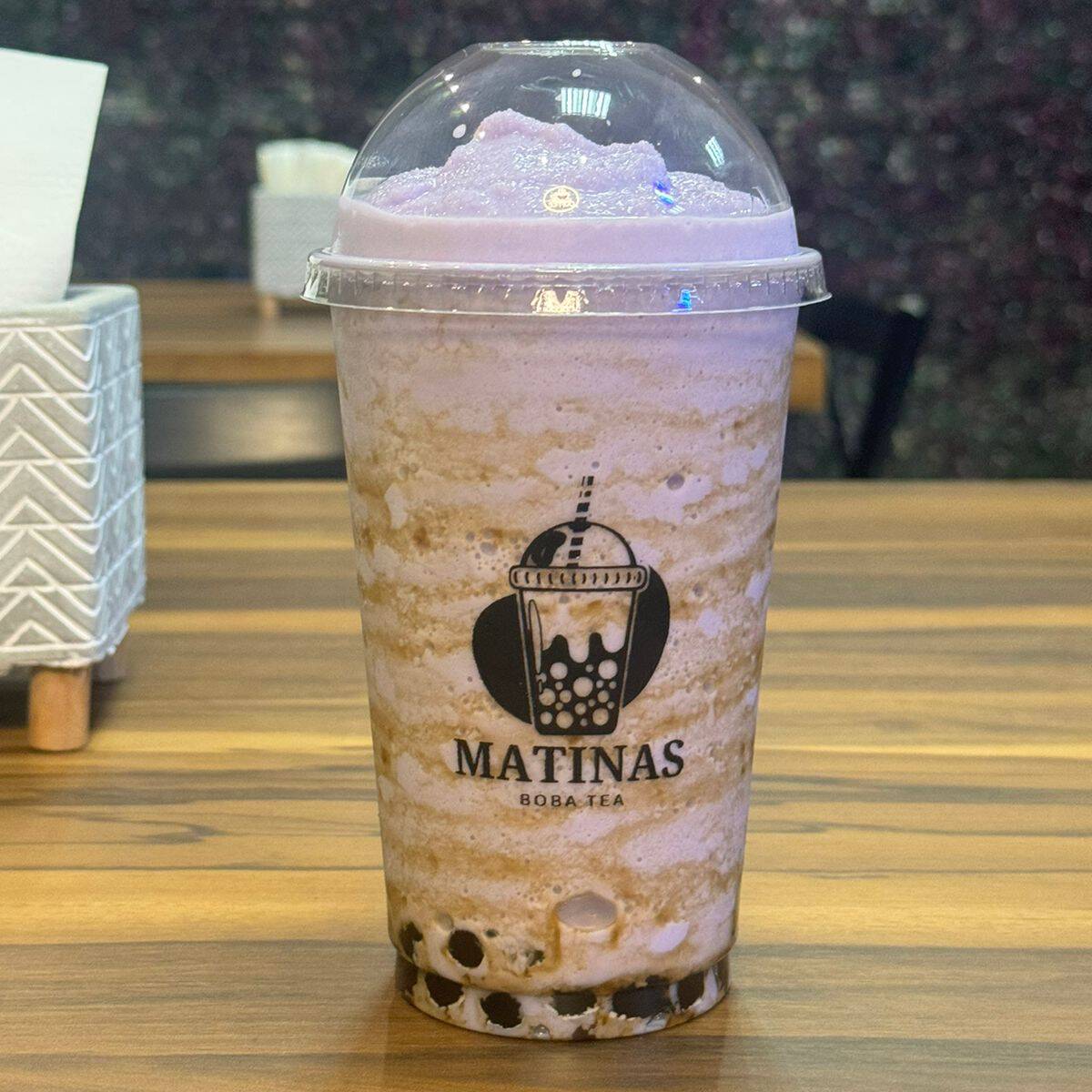 Bubble Tea