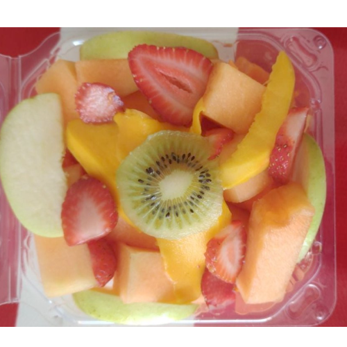 Biónico 1 (Melón, Fresa, Kiwi, Mango, Manzana)