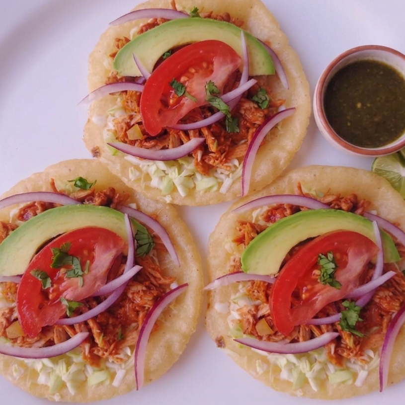 3 Mega Salbutes de 15 Cm