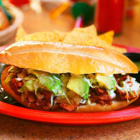 Torta con Queso