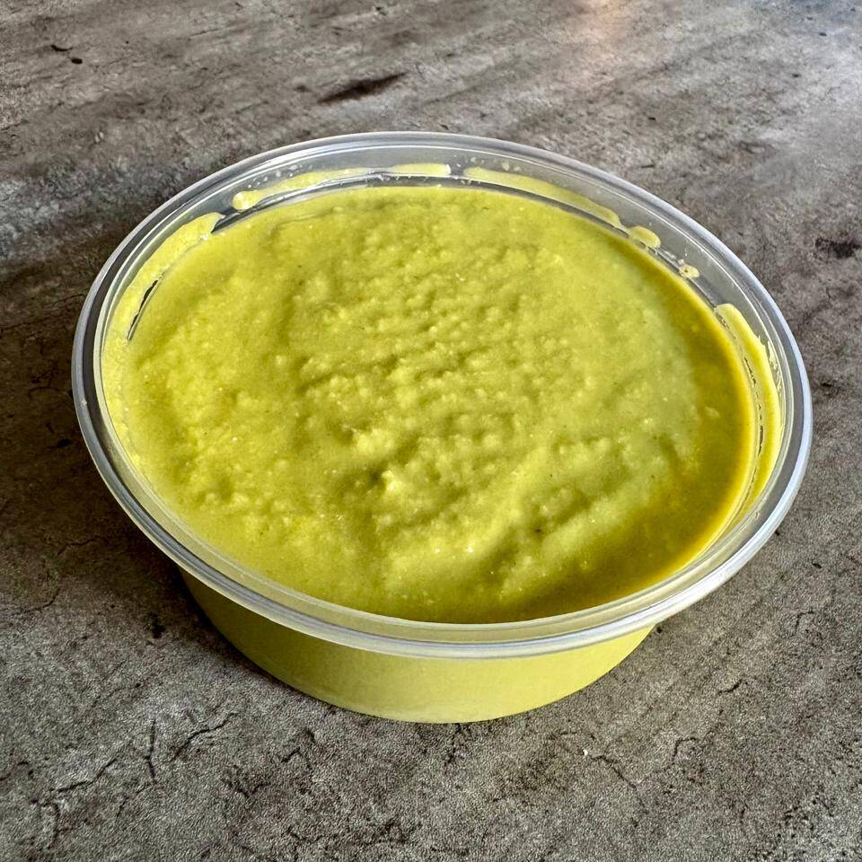 Salsa Verde Extra
