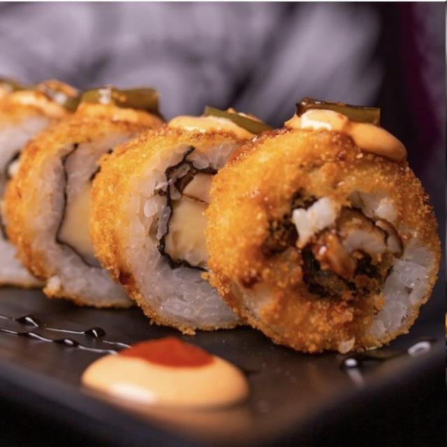 SUPREMA ROLL