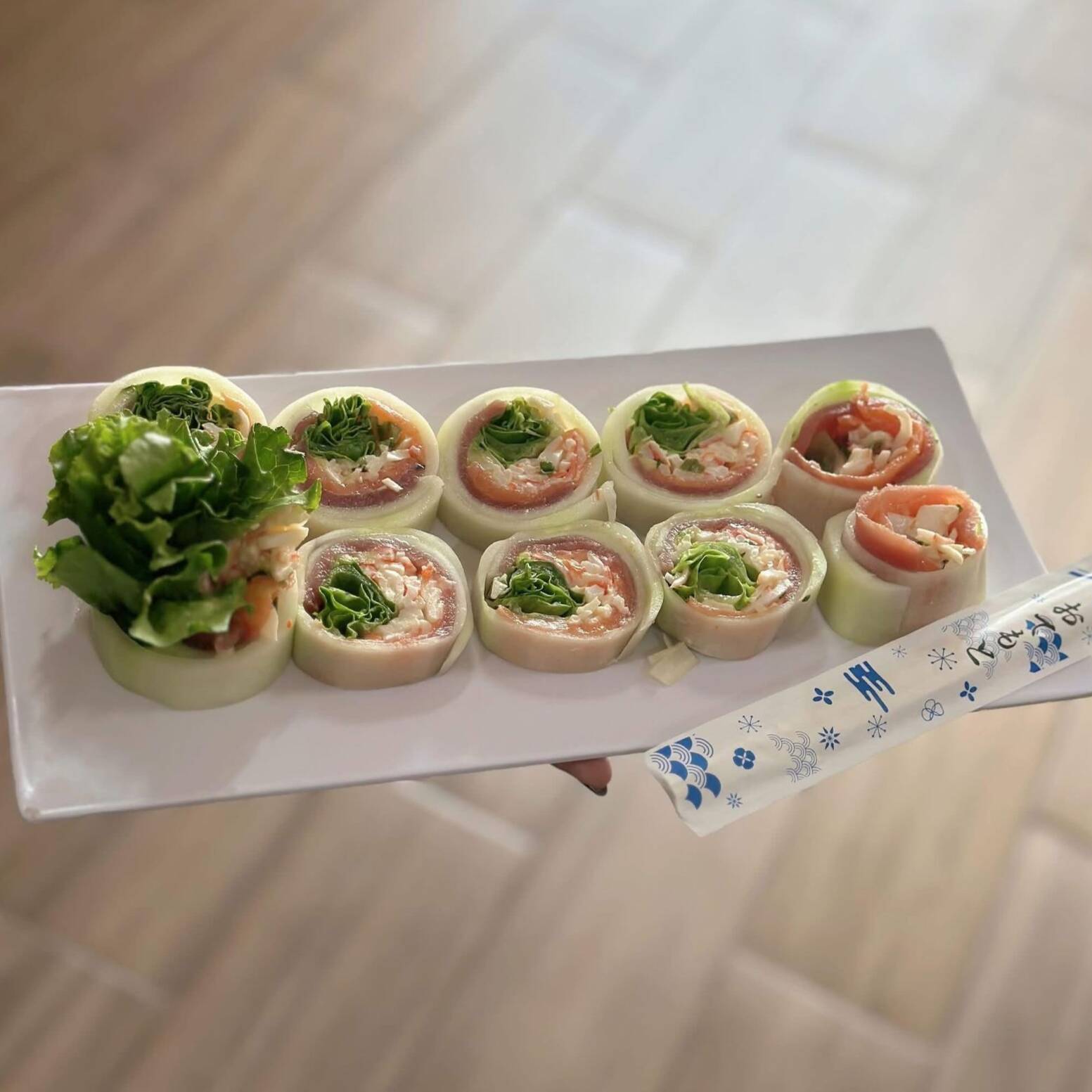 Marisco Roll