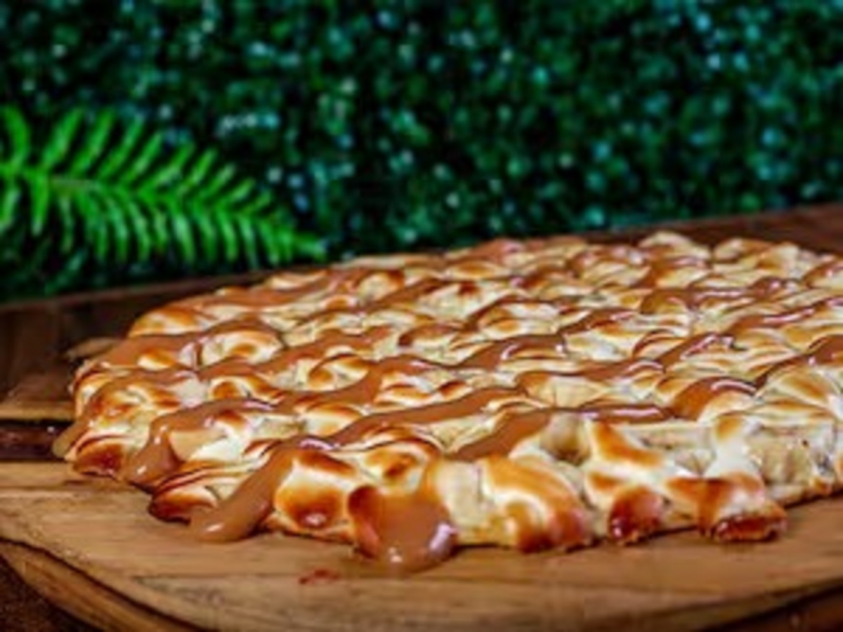 Carpenedo's Pizzaria E Restaurante