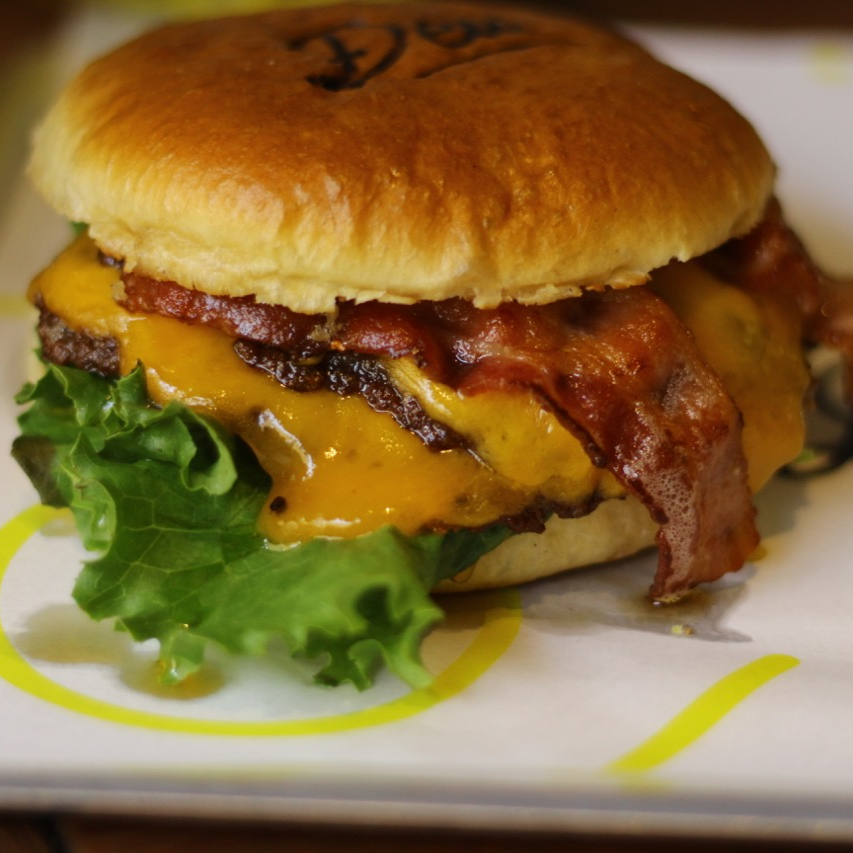 Delii Smash Burguer