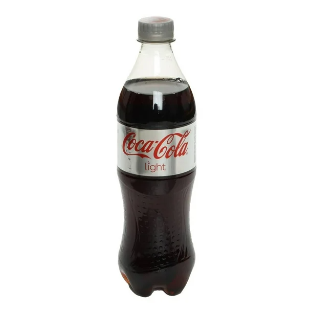 COCA COLA LIGTH 600ML