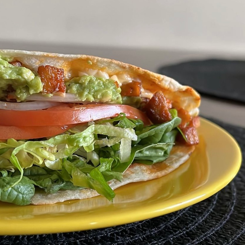 Quesadilla