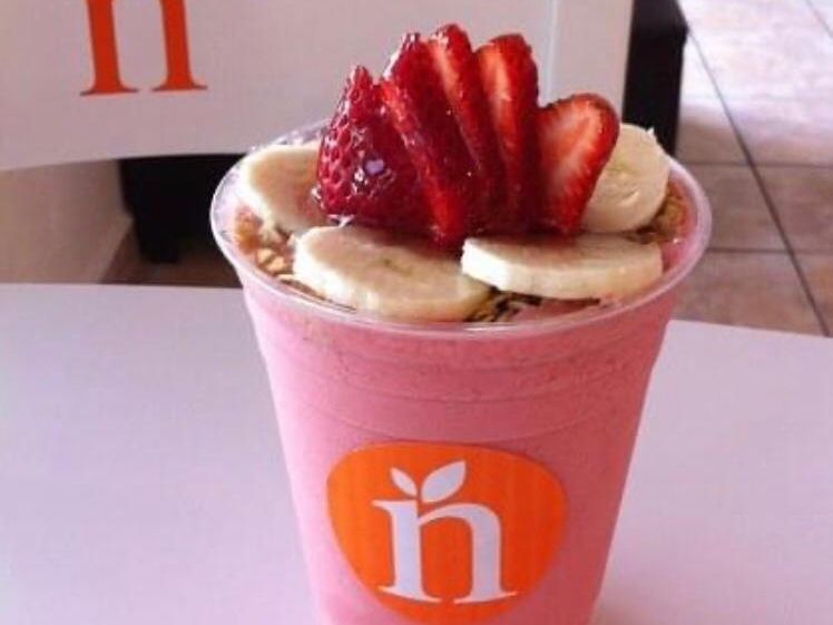 Fresada