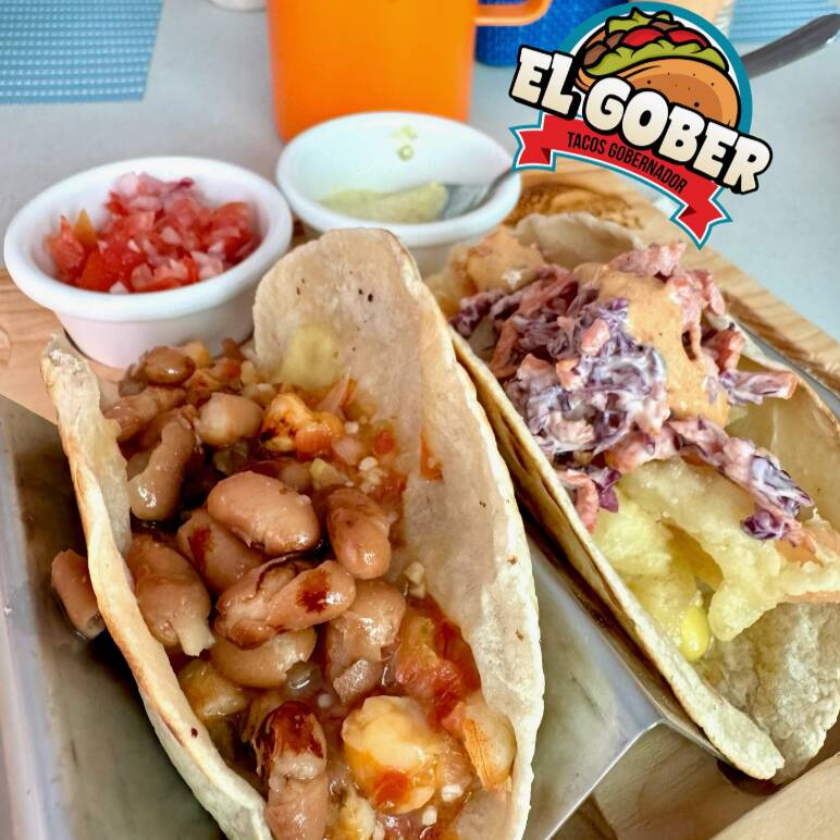 Combo Futbolero Tacos