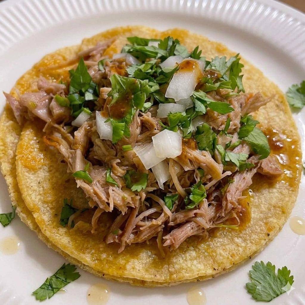 TACO DE SUADERO