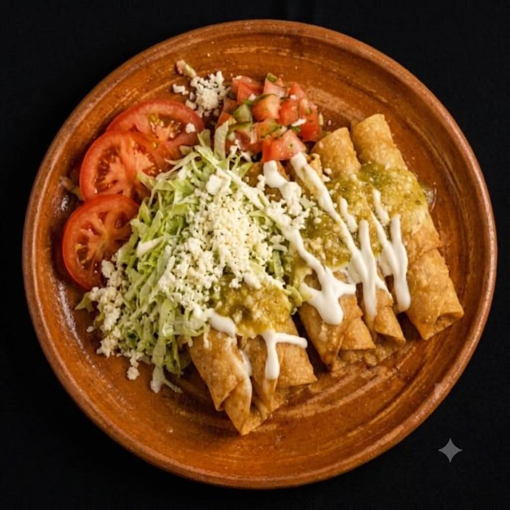 Flautas