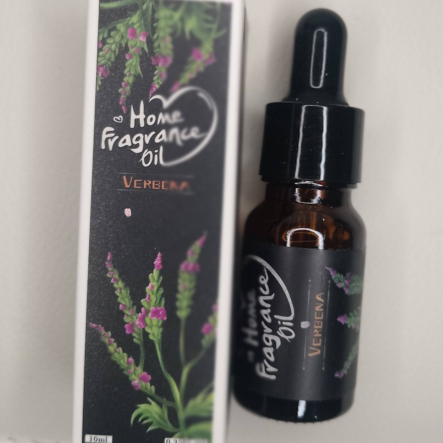 Esencia para Humidificador de Verbena 10ml