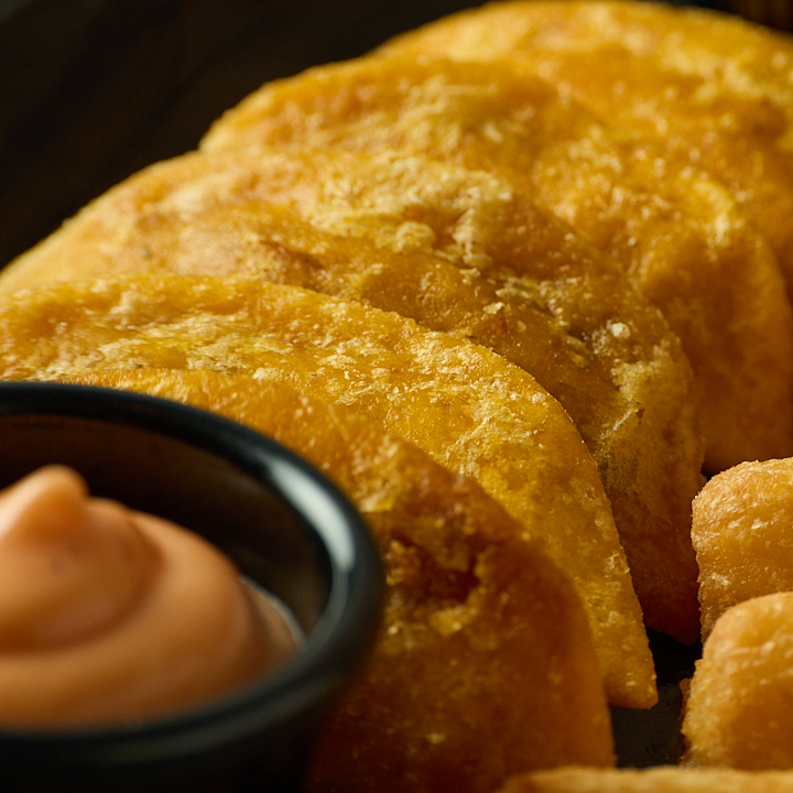Empanaditas