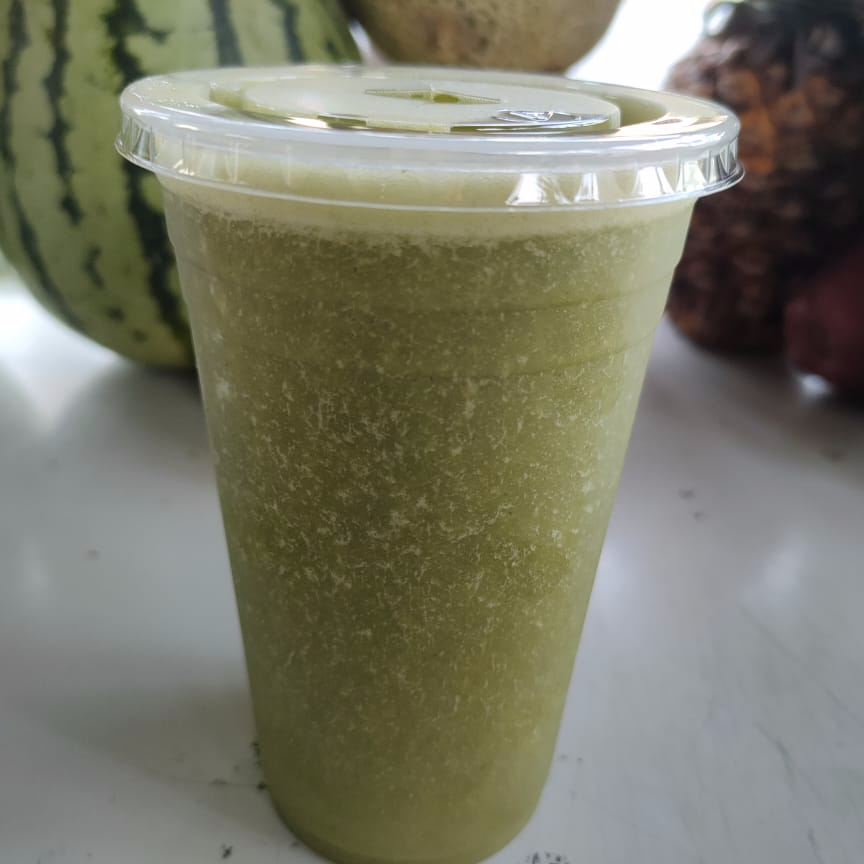 Quita Azúcar y Grasa