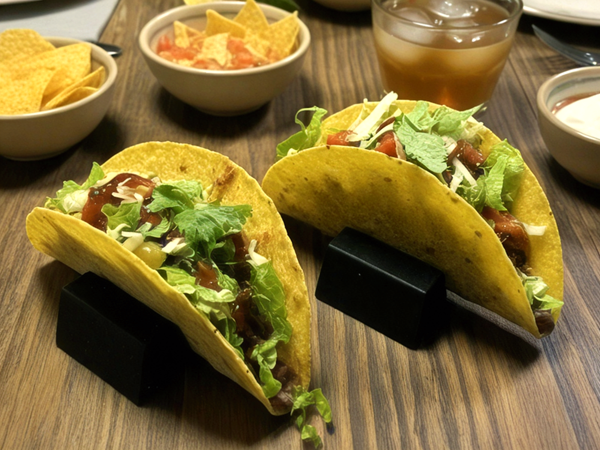 Star Tacos Mexicano