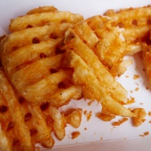 Orden de Papas Rejilla 250 Gr