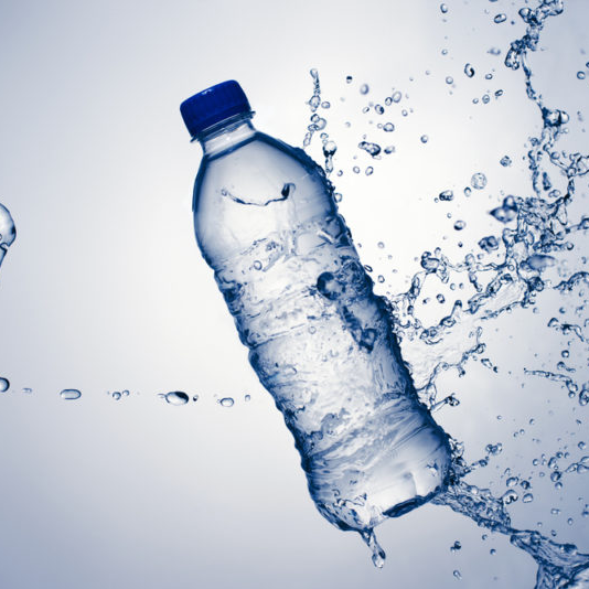 Agua Embotellada