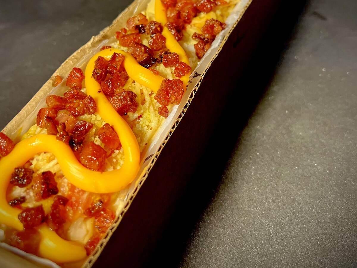 Hamburgueria Minute Burger