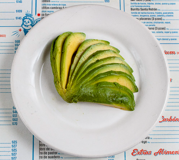 Aguacate