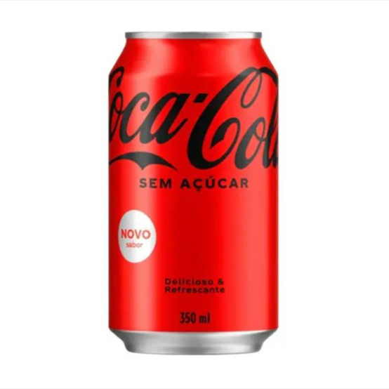 Lata 350ml