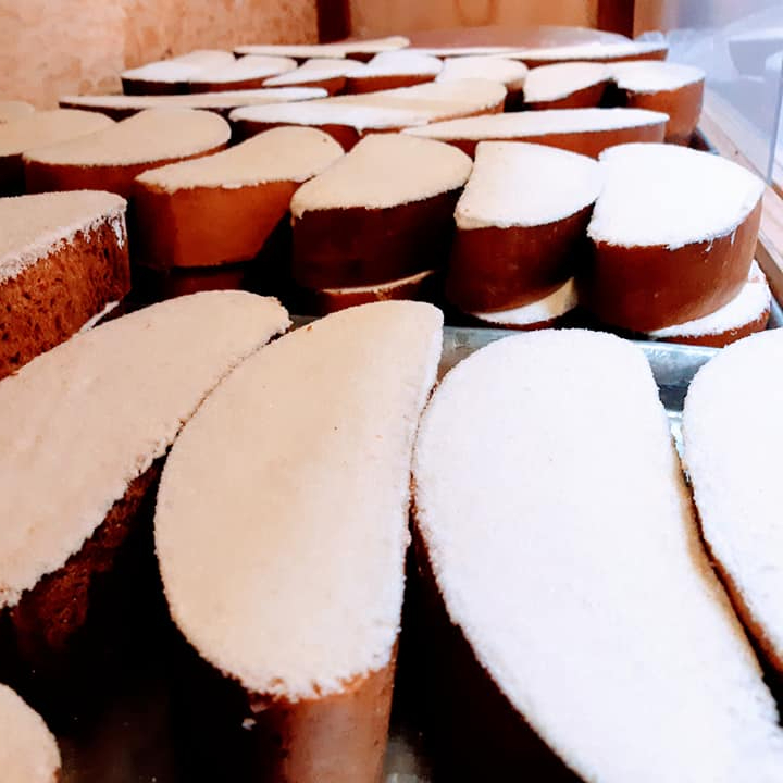 Rebanadas