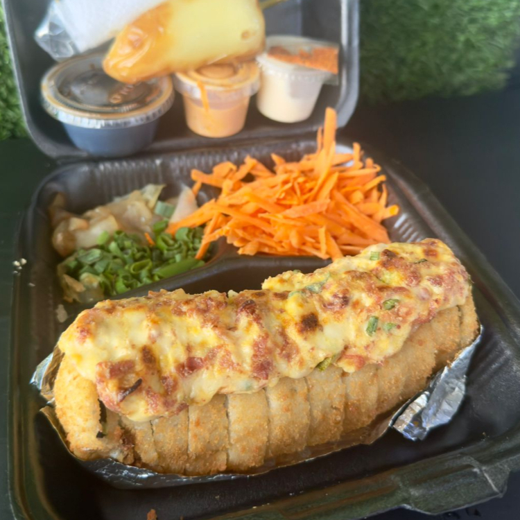 Samurai Roll