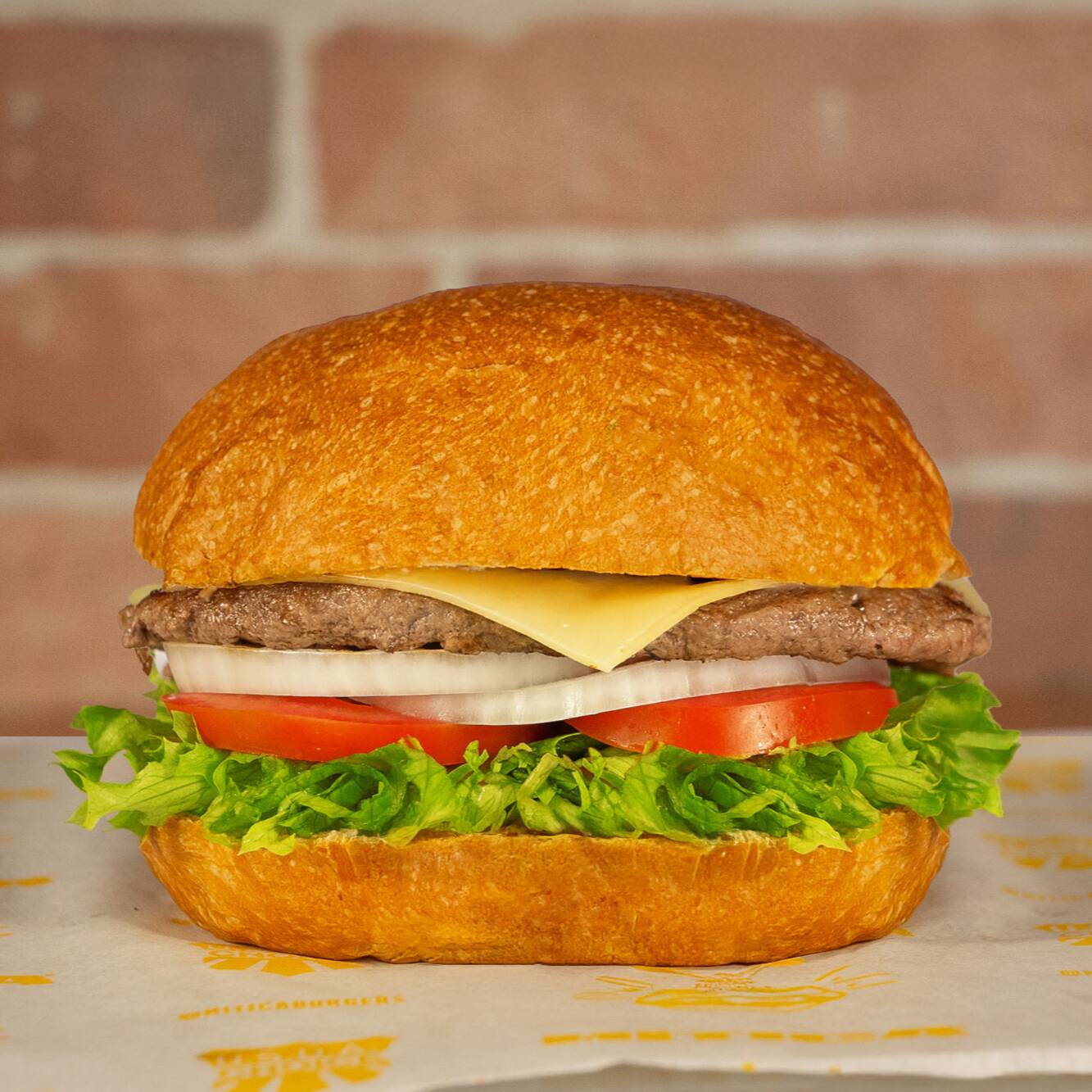 Classic Burger