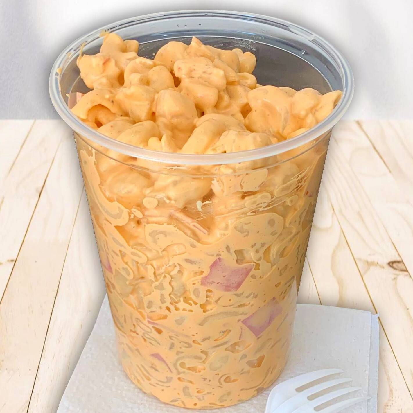 1 Lt. de Ensalada de Codos