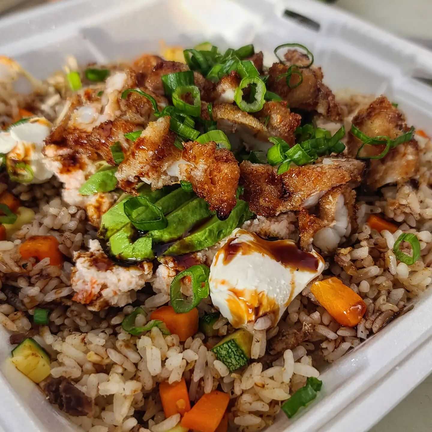 Arroz de Mariscos