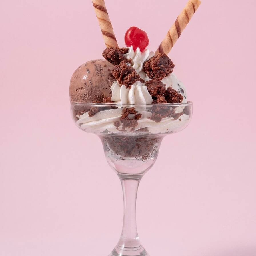 Copa Brownie