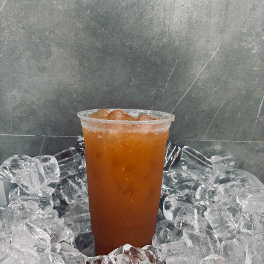 Agua Tamarindo.
