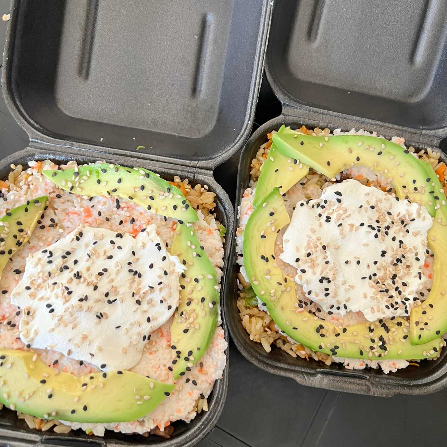 Yakimeshi Espeshialgon