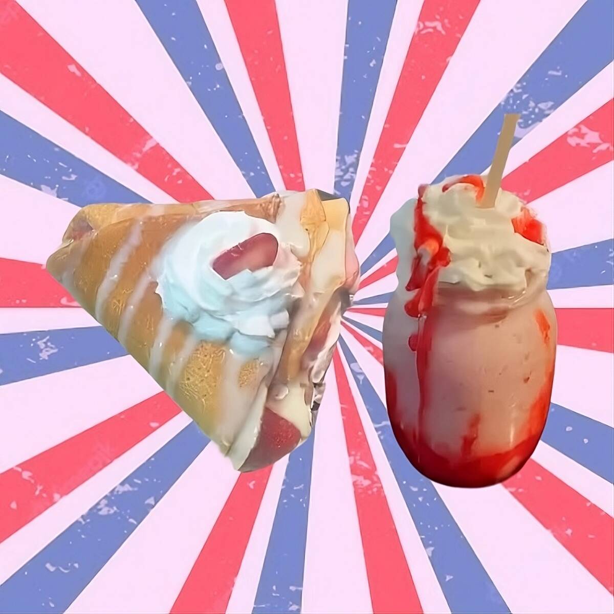 Combo Crepa
