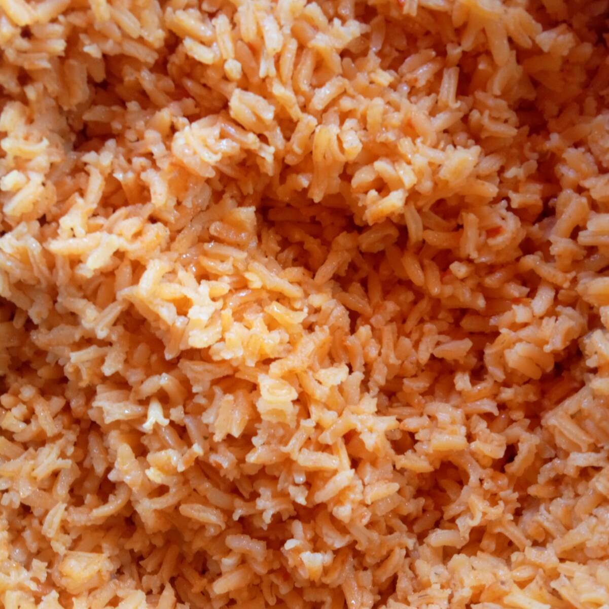 Arroz Rojo