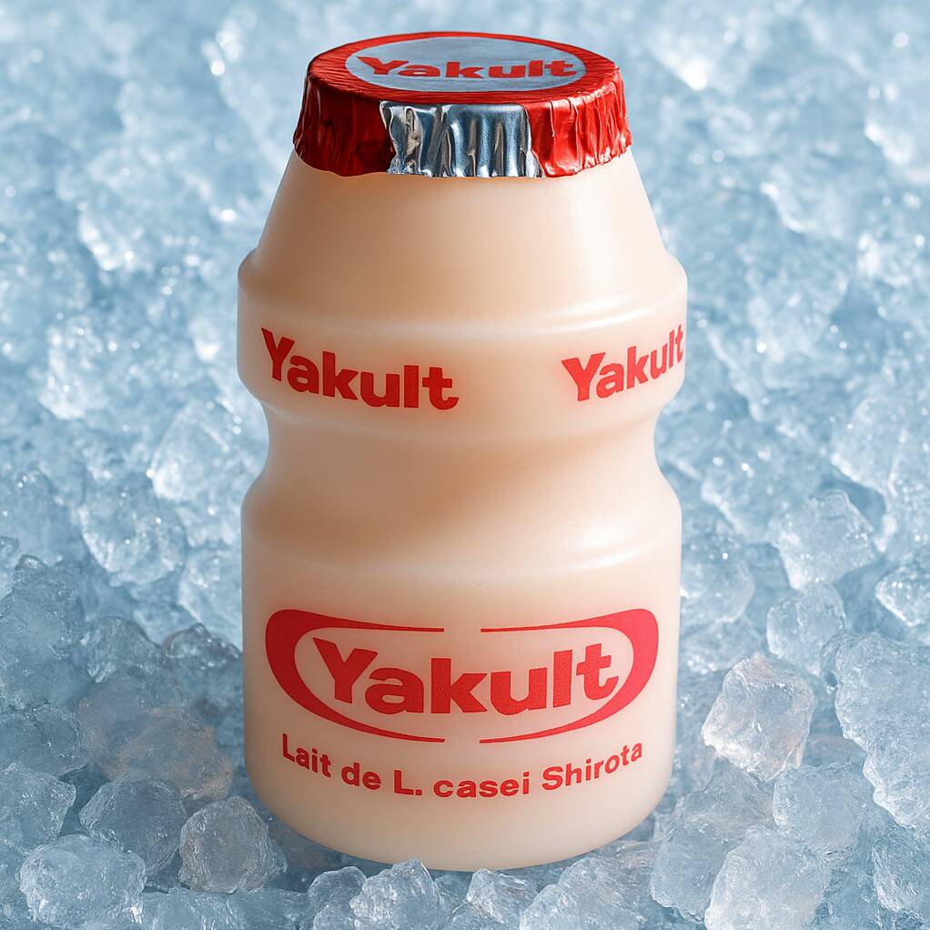 Yakult