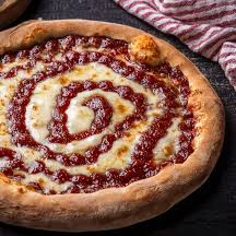 Goiabada com mussarela