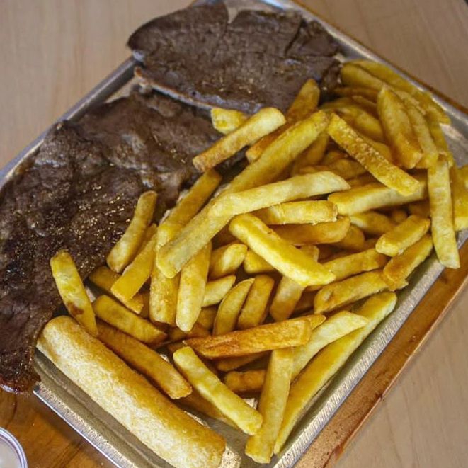 Carne de Res