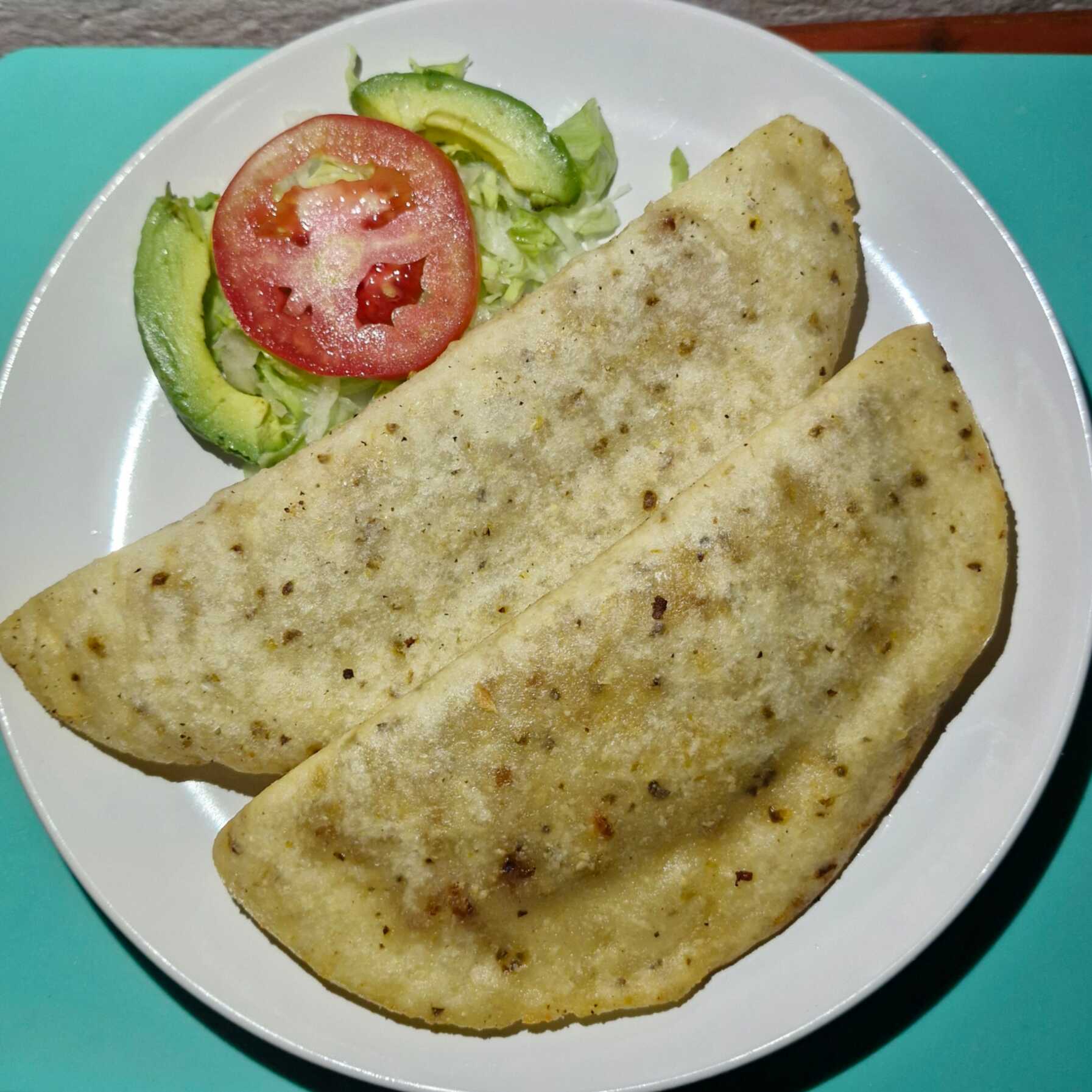 Empanadas