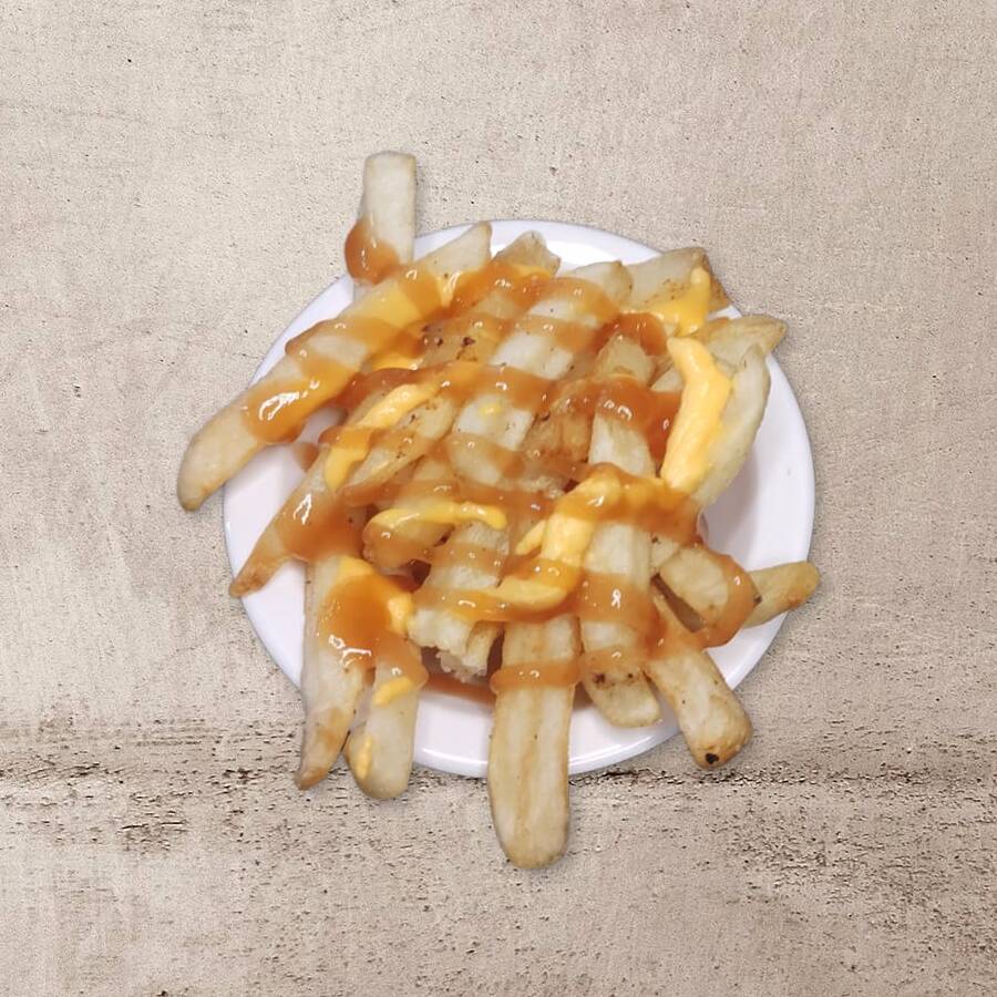 Orden de Papas