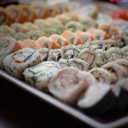 Almuerzo Premium BOX
