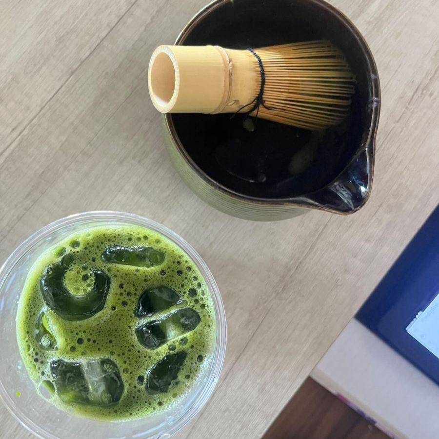 LIMONADA