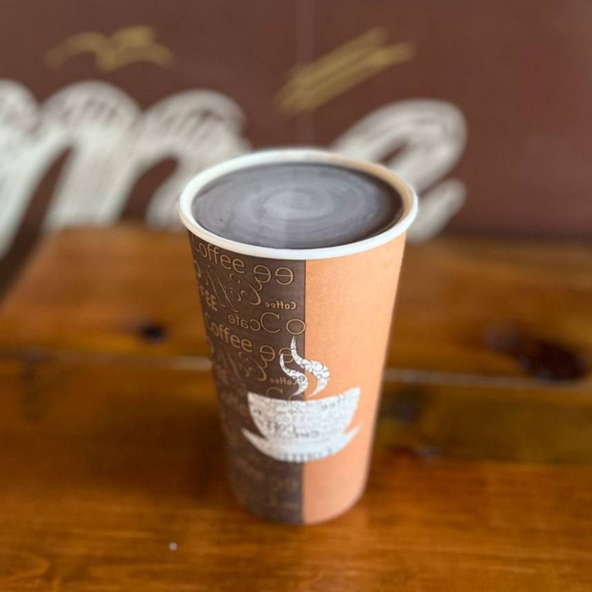 Espresso Americano