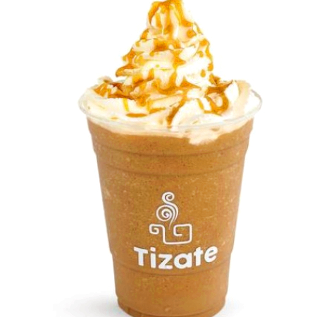 2X1 En FROZEN Caramel