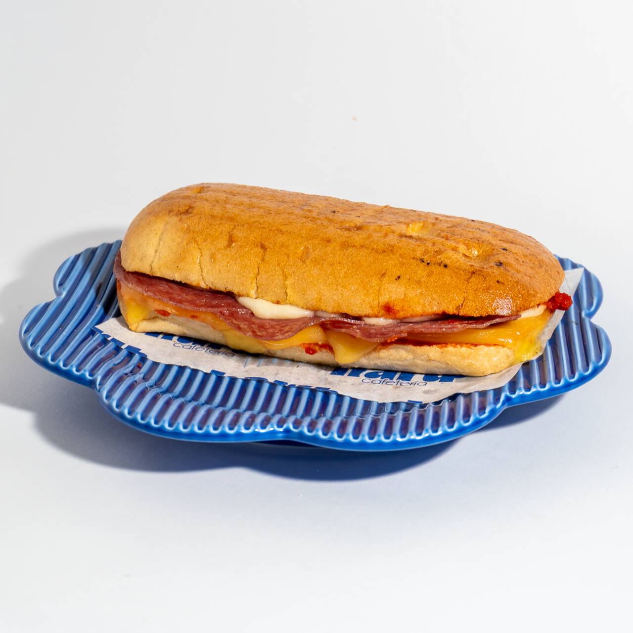 Carnes Frías