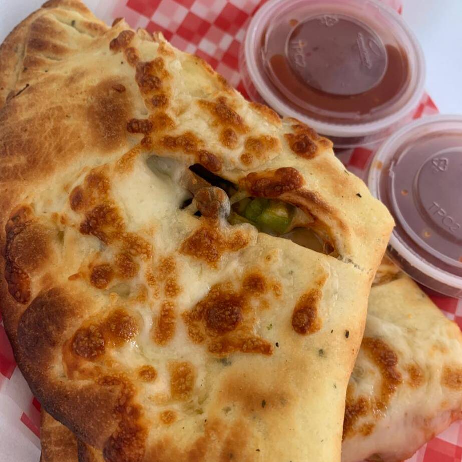 CALZONE
